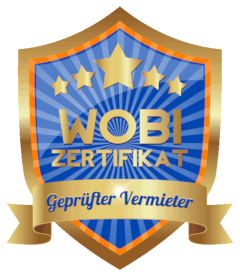 Zertifikat Wobi