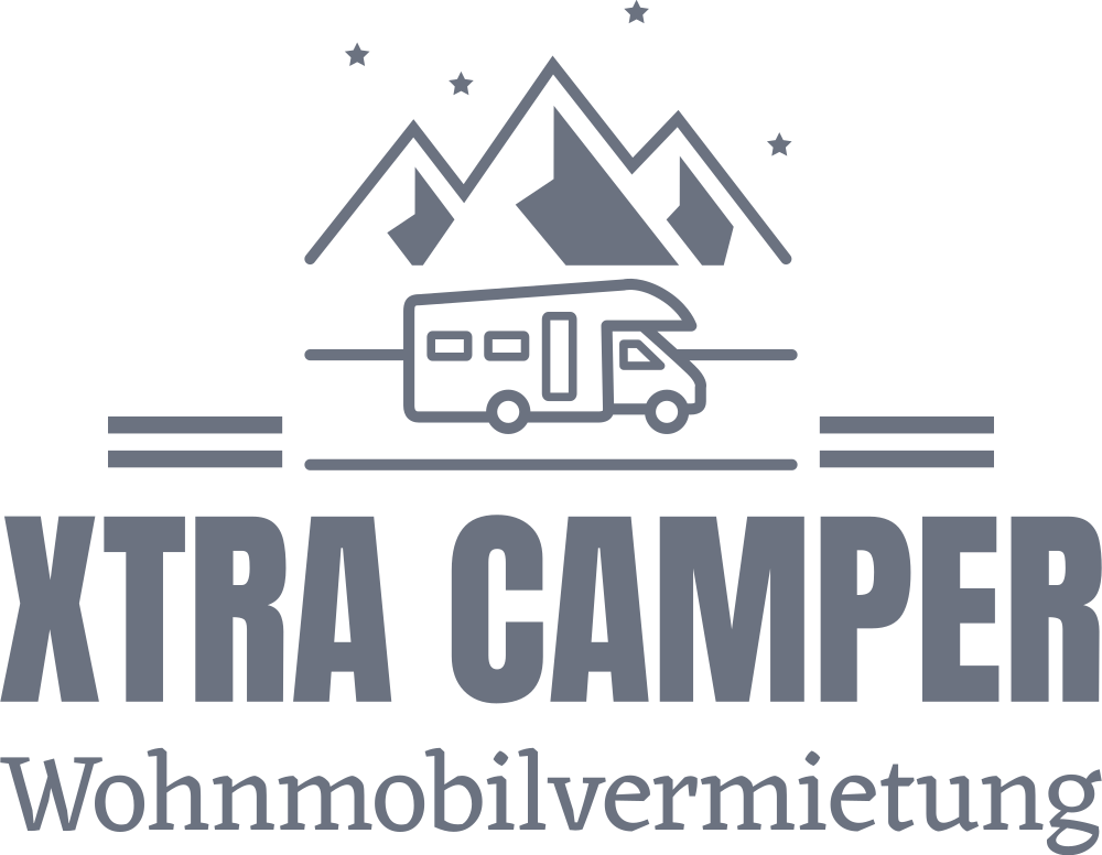 Logo Xtra Camper